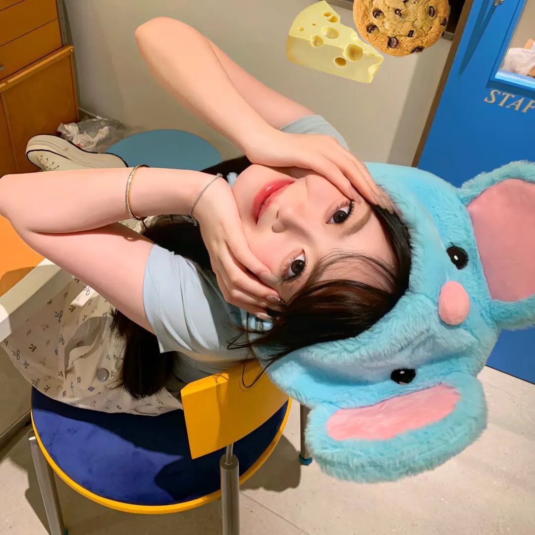 幕后女英雄